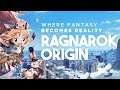 Checking out Ragnarok Origin - Coming out Nov 10th! - #sponsored