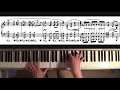 Chopin Nocturne Op. 48 No. 1