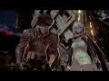 Code Vein Network Test Edition Gameplay Part 1