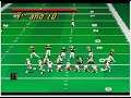 College Football USA '97 (video 5,336) (Sega Megadrive / Genesis)