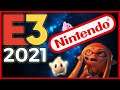 Cómo será el Direct de Nintendo en el E3 2021 | Evento y teorías