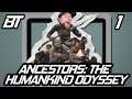 Complete or Delete!? - Ancestors: The Humankind Odyssey