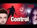 Control |New Release| Live Playthough with Jaggz Part 4 Finishing some side quests and Ending?