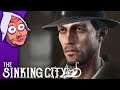 [Criken] The Sinking City : Crik Cultists in the Wet City