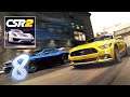 CSR Racing 2 Gameplay #8 (iOS & Android)