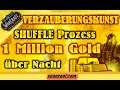Dank BFA 8.2 VERZAUBERUNGSKUNST SHUFFLE Prozess 1 Million Gold über Nacht ⁉ 😲🤑 | WoW Gold Guide