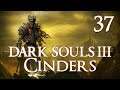 Dark Souls 3 Cinders - Let's Play Part 37: Bird People
