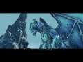 Darksiders 2 - Deathinitive Edition - Part 46 - Argul's Tomb DLC