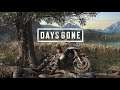 Days Gone - Parte 1