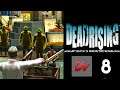 Dead Rising Part 8. Mad world. (New Game Blind)