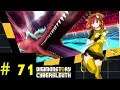 Digimon Story Cyber Sleuth | Walkthrough | Part 71 - Lords: Leviamon / Beelzemon
