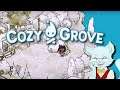 Dilly Streams Cozy Grove 28MAY2021