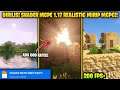 DIRILIS🤯! SHADER MCPE 1.17 MIRIP MCPC - SHADER MCPE 1.17 NO LAG RAM 1 GB