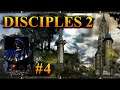 Disciples 2 - Прохождение кампании за Империю (3 миссия / Противостояние)