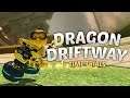Dragon Driftway (Mario Kart 8 Deluxe - Part 95)
