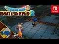Dragon Quest Builders 2 Let's Play ★ 146 ★ Feuerfallen platzieren ★ Switch ★ Deutsch