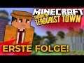 ERSTE FOLGE | Minecraft TTT #1
