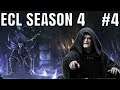 Eternal Challenger League Season 4 | Qualifier #4- Total War Warhammer 2