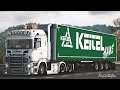 ETS2 1.41 Kögel Trailers by Dotec | Euro Truck Simulator 2 Mod