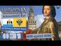 EU4 First Fight Against Ming "All Belongs To Mother Russia" Achievement Run Ep31