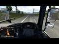 [{(Euro Truck Simulator | United Kingdom #2)}] Ferry Run