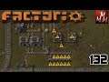 Factorio 132 • Motor / Motoreinheit • Gameplay German / Deutsch