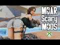 Fallout 4 -  Kelly Macabre - SCARY NEW LOCATION & RIFLE! - Amazing Xbox One And PC Mod