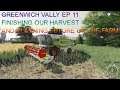 FARMING SIMULATOR 19 GREENWICH VALLY BY GREENBALE EP 11 START FROM SCRATCH SUB RULES
