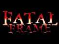 Fatal Frame 1 Best Moments (Camcorder)
