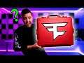 FaZe Clan sent me THIS Mystery Box for Joining FaZe...