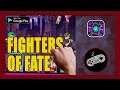 Fighters of Fate (Early Access) Gameplay Walkthrough (Android) | First Impression | No Commentary
