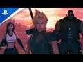 Final Fantasy VII Remake Intergrade | Launch Trailer | PS5