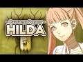 Fire Emblem Three Houses Character Preview: Hilda