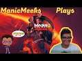 FIRST TIME PLAYING MASS EFFECT 2! - Part 10 - GETTING ANOTHER TEAM MEMBER! SAMARA!! QUEEN ENERGY!