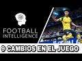 FOOTBALL INTELLIGENCE - EL NUEVO SISTEMA DE GAMEPLAY QUE USARÁ FIFA 20