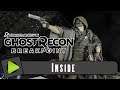 Ghost Recon Breakpoint Wolves Collector Edition 🎮 Inside