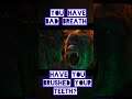 Godzilla vs. Kong Bad Breath Contest. Please support the movie. March 26, 2021 (US release)