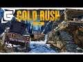 GOLD RUSH: THE GAME 🤑 Wo ist mein GOLD! | GAMAZINE