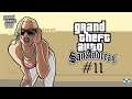 Grand Theft Auto: San Andreas #11 - O Aeroporto Abandonado e Conseguindo o Black Project