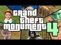 Grand Theft Monument #4