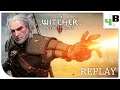 Greifenjagd - The Witcher 3 Livestream vom 05.10.2019 - Let's Replay