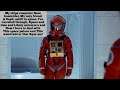 GTA V: Stanley Kubrick's 2001: A Space Odyssey (1968) Dave Bowman costume + make-up tutorial