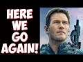 He’s no communist! Chris Pratt’s The Tomorrow War SLAMMED for promoting American Values!
