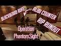 Hidden and Known Changes in Operation Phantom Sight TTS - Rainbow Six Siege
