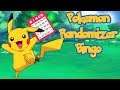 Highlight: Pokemon Crystal Bingo Rando Racing #3 with TheBoyks and Denny