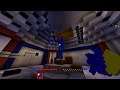 Huggy Wuggy CHASES me in Minecraft PE (Map Fixed)