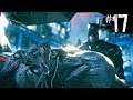 HUNTING THE MAN-BAT! - Batman: Arkham Knight - Part 17
