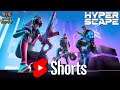 Hyper Scape (4) #Shorts #YouTubeShorts