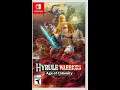 hyrule warriors review & age of calamity nintendo switch