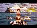 I Am Dead - Chapter 4: Nab Hill Campsite - Walkthrough (All Collectibles & Riddles)